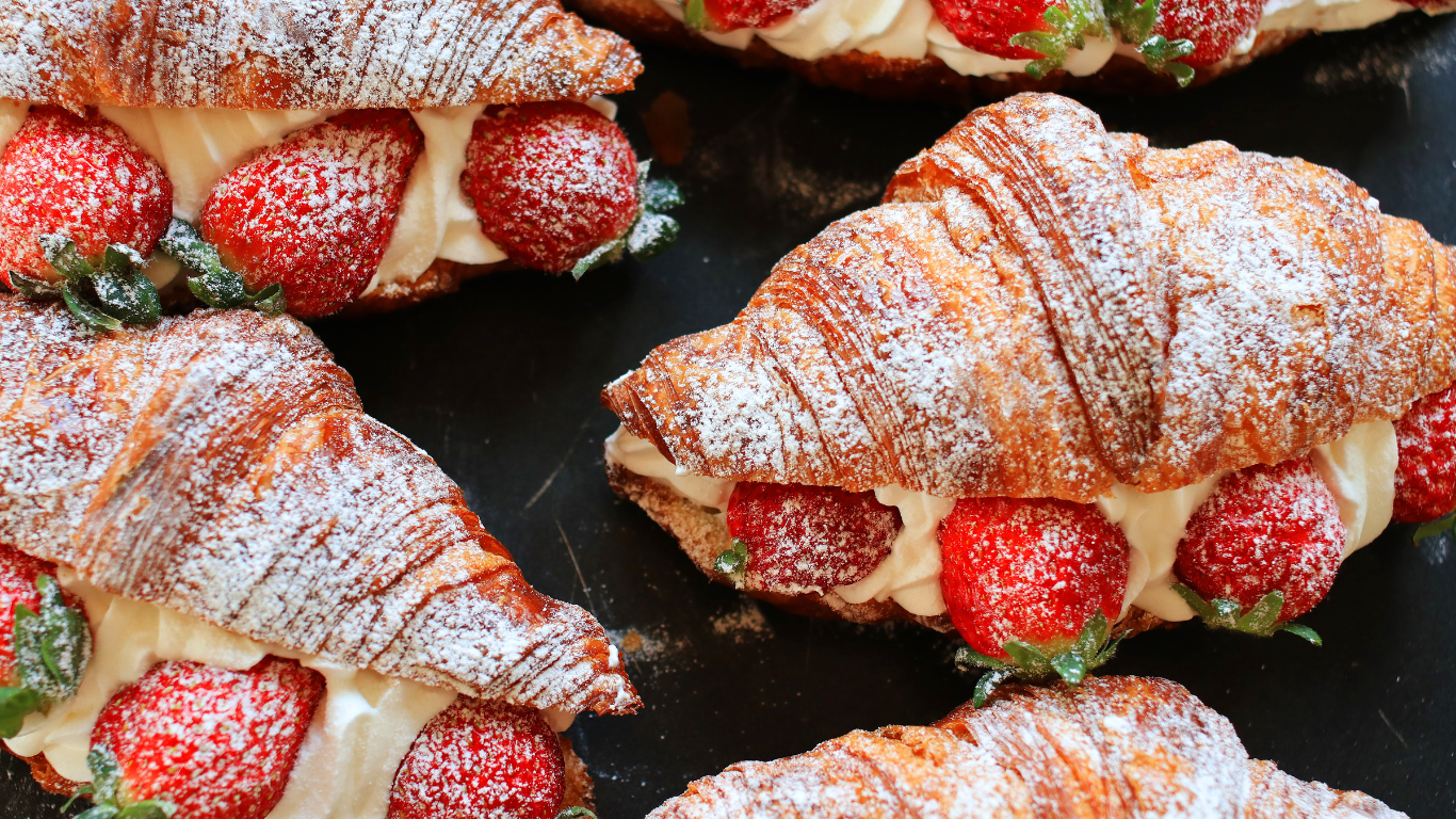 Design sans titre 15 | La Patisserie Andrée - Amélie,