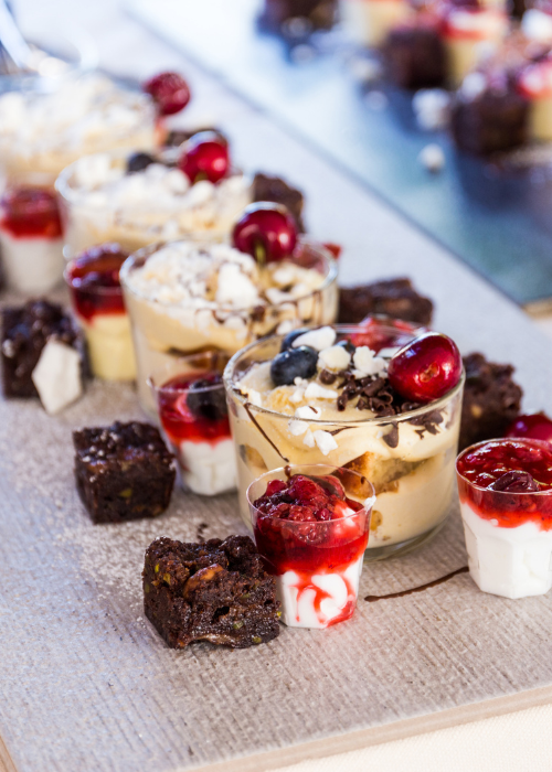 Design sans titre 16 | La Patisserie Andrée - Amélie,