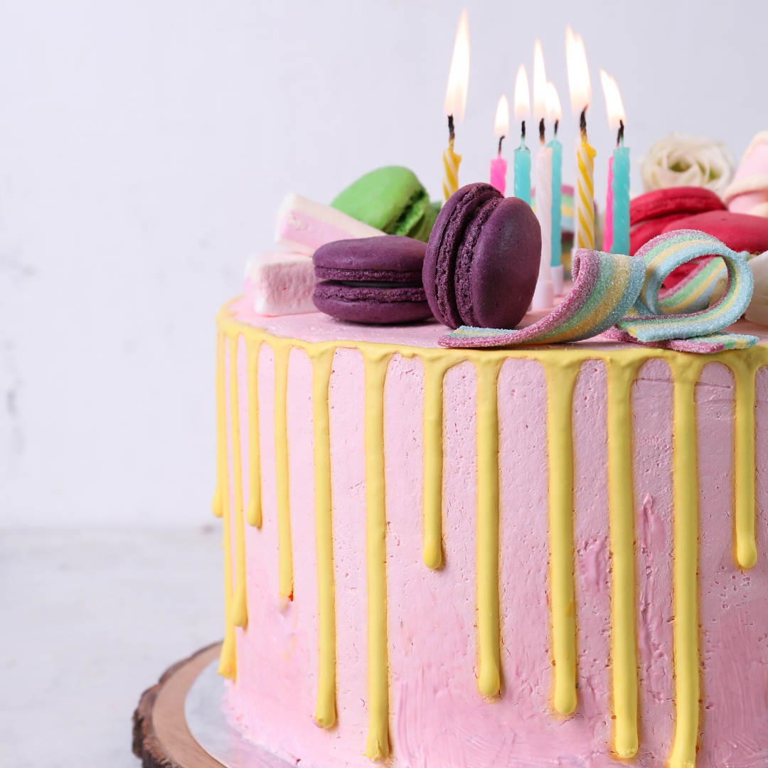 Design sans titre 38 | La Patisserie Andrée - Amélie,