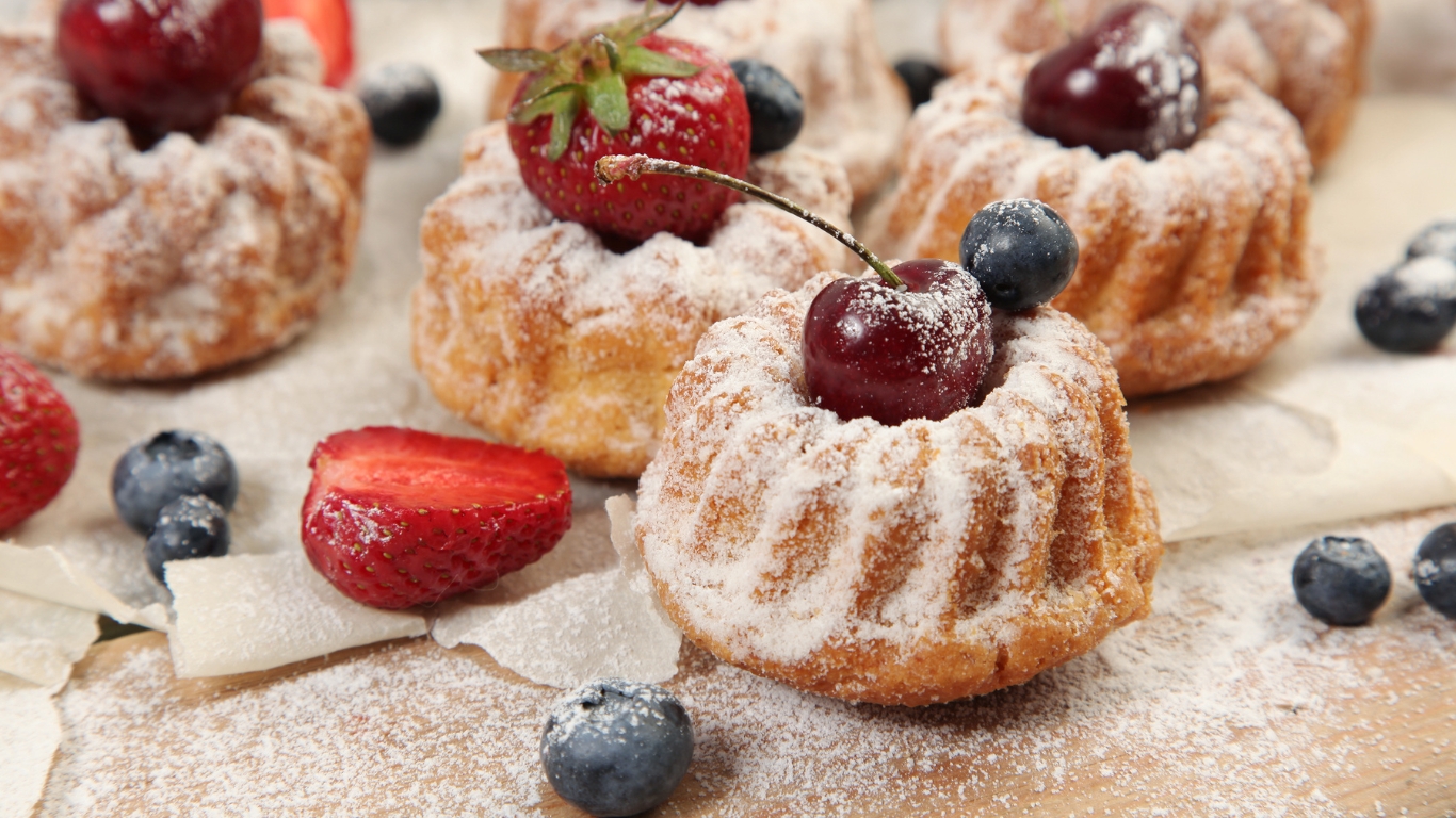 Design sans titre 4 | La Patisserie Andrée - Amélie,