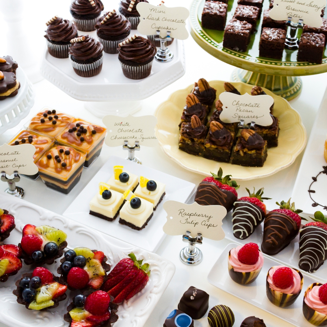 Design sans titre 40 | La Patisserie Andrée - Amélie,