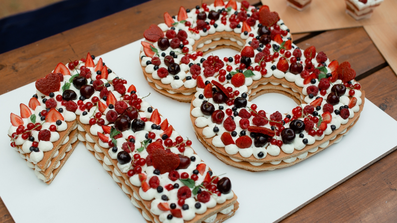 Design sans titre 7 | La Patisserie Andrée - Amélie,