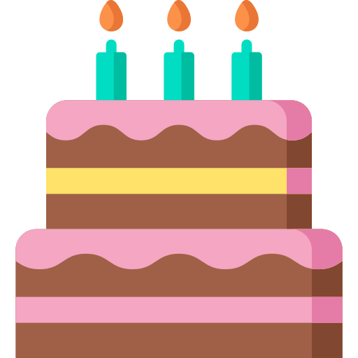 gateau danniversaire | La Patisserie Andrée - Amélie,