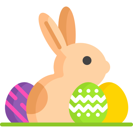 lapin | La Patisserie Andrée - Amélie,