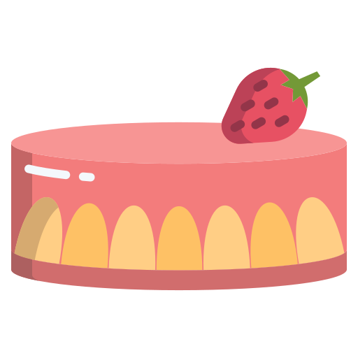 patisserie 1 | La Patisserie Andrée - Amélie,